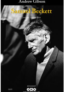 Bir Samuel Beckett Biyografisi