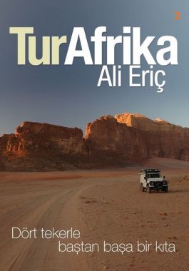 TurAfrika - Ali Eriç