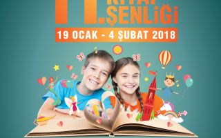 Geleneksel Mini Kitap Şenliği Başlıyor