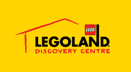 Legoland Discovery Günlük Bilet
