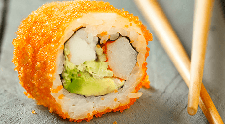 MSA-Küçük Gurme 2-Sushi(10-14 Yaş)
