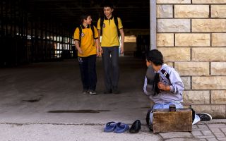 Son Beş Yılın En İyi Kareleri Sergilenecek