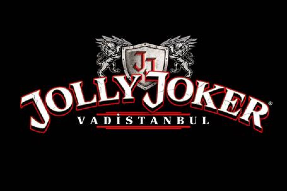 Jolly Joker Vadistanbul