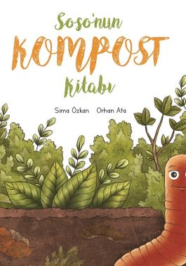 Soso’nun Kompost Kitabı - Sima Özkan