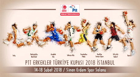 Fenerbahçe Doğuş - Anadolu Efes
