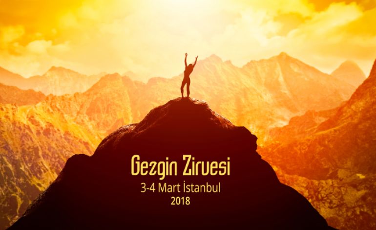 Gezgin Zirvesi