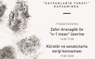 Zafer Aracagök - n-1 insan