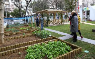 Avrupa'dan Kadıköy'e Kültürler Arası Bilim Köprüsü