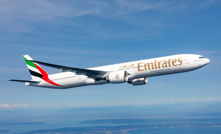 Emirates, Bali Aktarmalı Auckland Uçuşlarına Başlıyor!