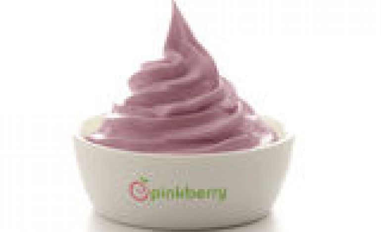 Pinkberry’den Kışa Özel Pinkberry Nar Lezzeti