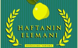 Haftanın Elemanı