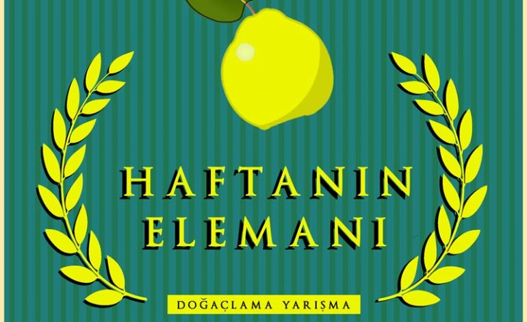 Haftanın Elemanı