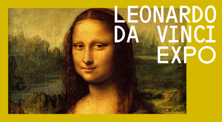 Leonardo Da Vinci Expo: İstanbul’da