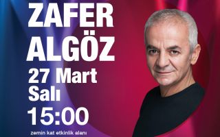 Zafer Algöz