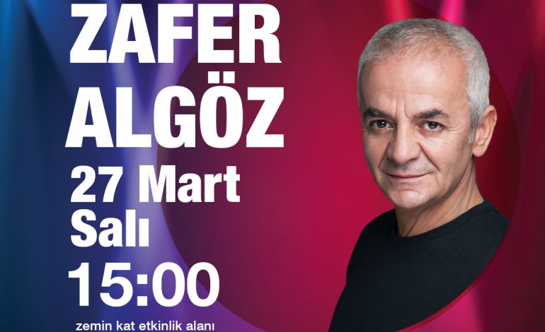 Zafer Algöz