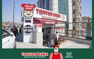 Tonton Baba, Bakırköy (İncirli)