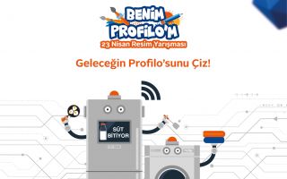 Benim Profilo’m Resim Yarışması