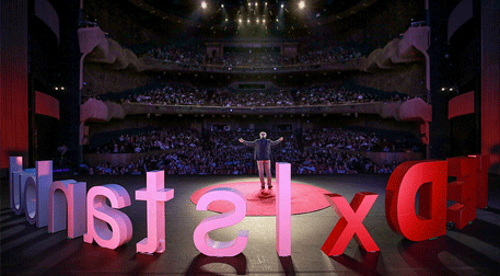 TEDxIstanbul