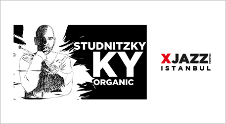 XJAZZ: Studnitzky KY 'Organic'