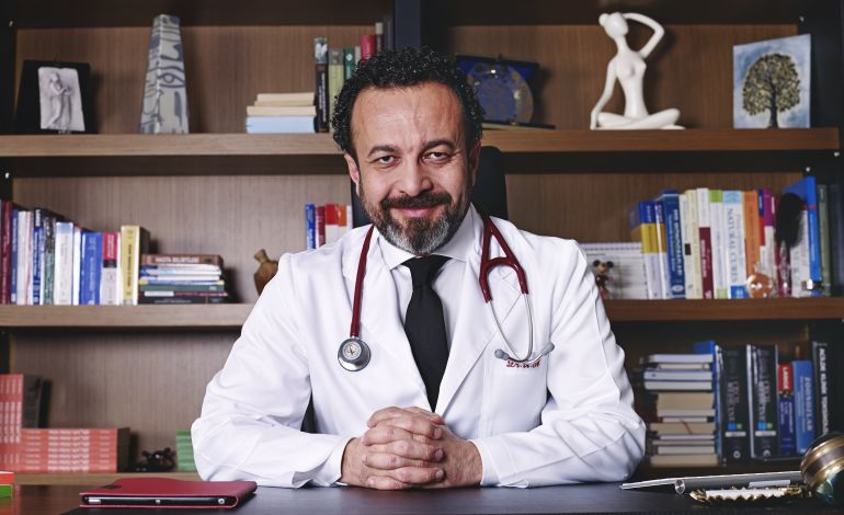 Dr. Ümit Aktaş