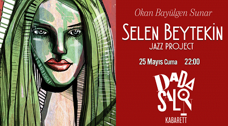 Selen Beytekin Jazz Project