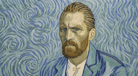 Loving Vincent