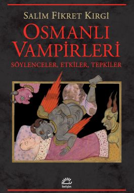 Osmanlı Vampirleri