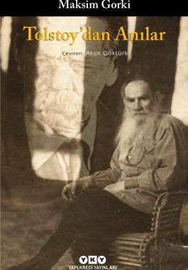 Tolstoy’dan Anılar - Maksim Gorki