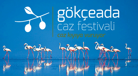 Gökçeada Caz Festivali Cuma