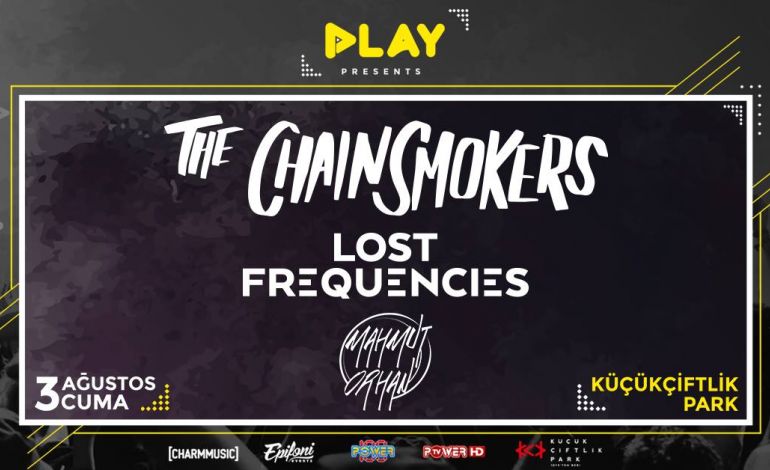 The Chainsmokers, Lost Frequencies