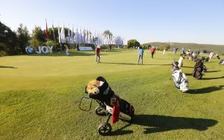 BMW Golf Cup International Türkiye Elemeleri