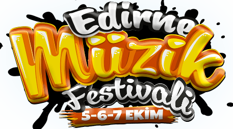 Edirne Müzik Festivali - Pazar