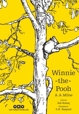 Winnie the Pooh - A. A. Milne