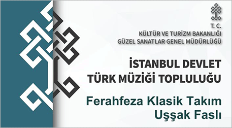 İstanbul Devlet Türk Müziği Toplulu