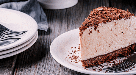 Lezzetin En Tatlısı: Cheesecake