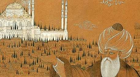 Mimar Sinan'ın Şifreleri