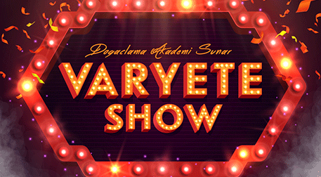 Varyete Show