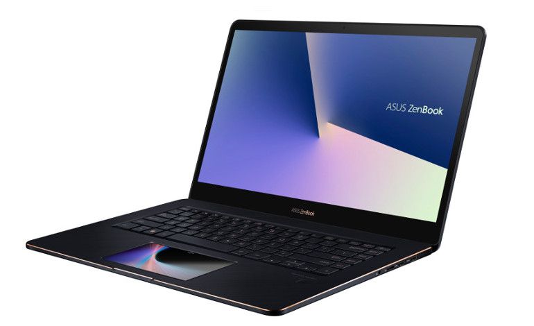 ASUS Çığır Açan Yeni ZenBook Pro’yu Tanıttı