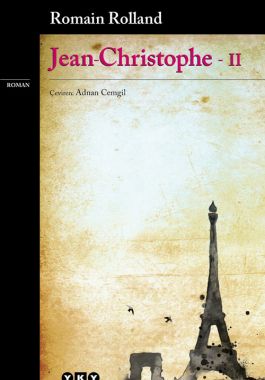 Jean-Christophe - II