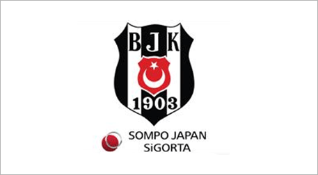 Beşiktaş Sompo Japan-Segafredo Vir.