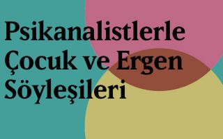 Çocuk ve Ergenle Çalışmak