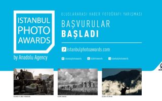 Istanbul Photo Awards 2019 Başvuruları Başladı