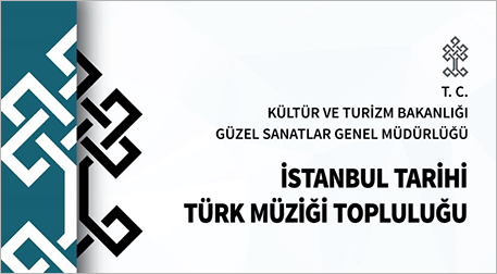 İstanbul Tarihi Türk Müziği