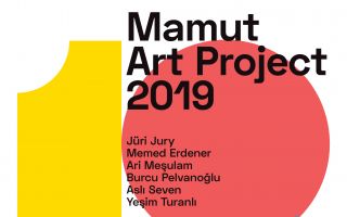 Mamut Art Project 2019 İçin Başvurular Başladı