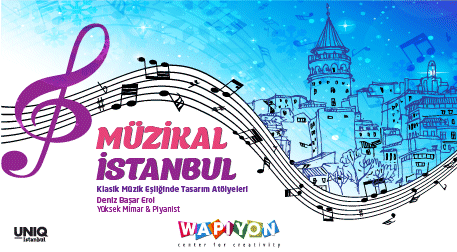 Müzikal İstanbul