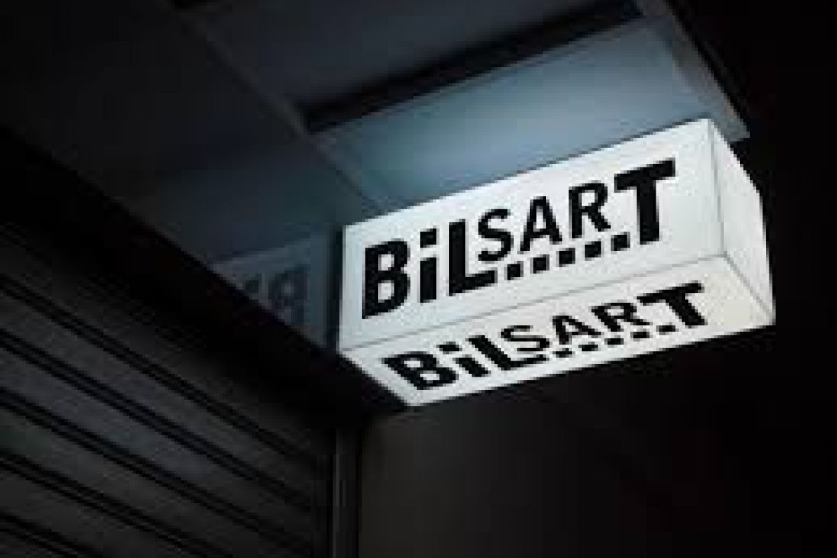 Bilsart