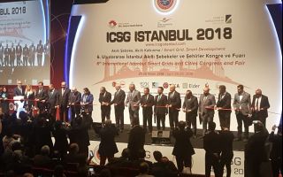 36 Ülkenin Enerji Liderleri ICSG İstanbul 2019 İçin İstanbul’a Geliyor