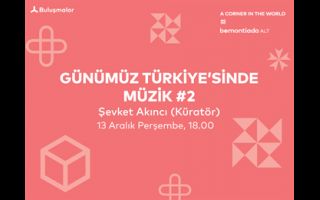 Günümüz Türkiye'sinde Müzik