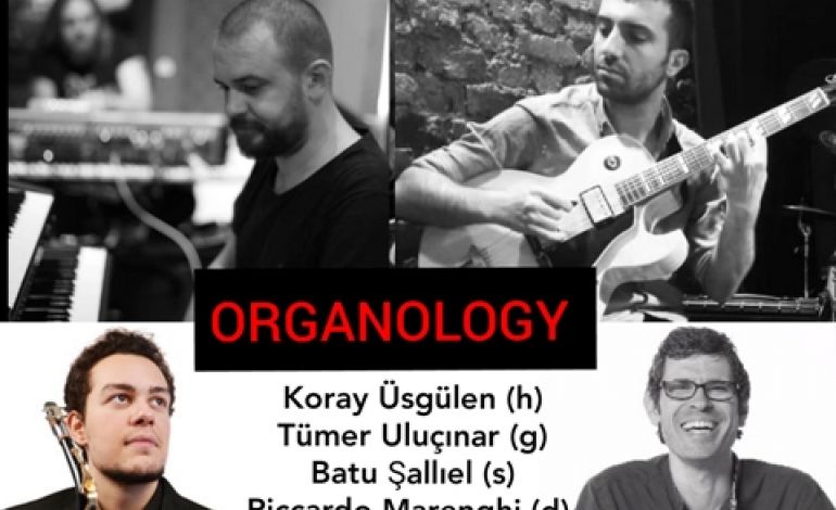 Organology