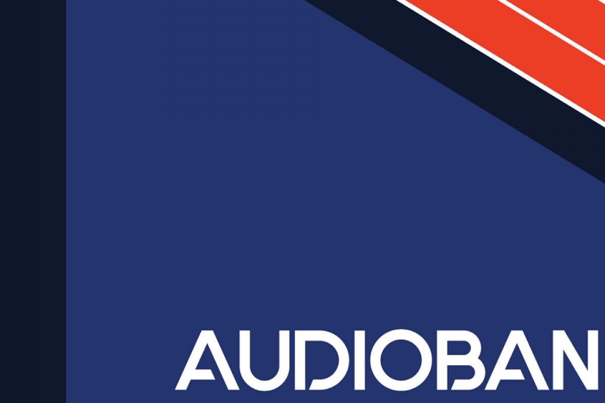 Audioban